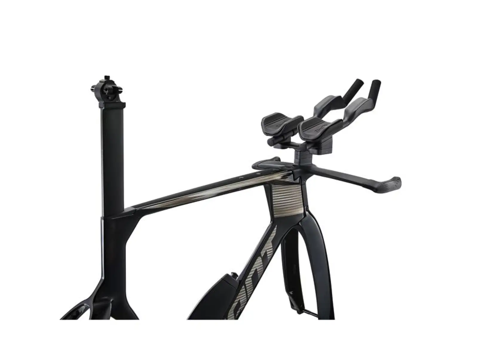 Trinity Advanced SL TRI frame Carbon