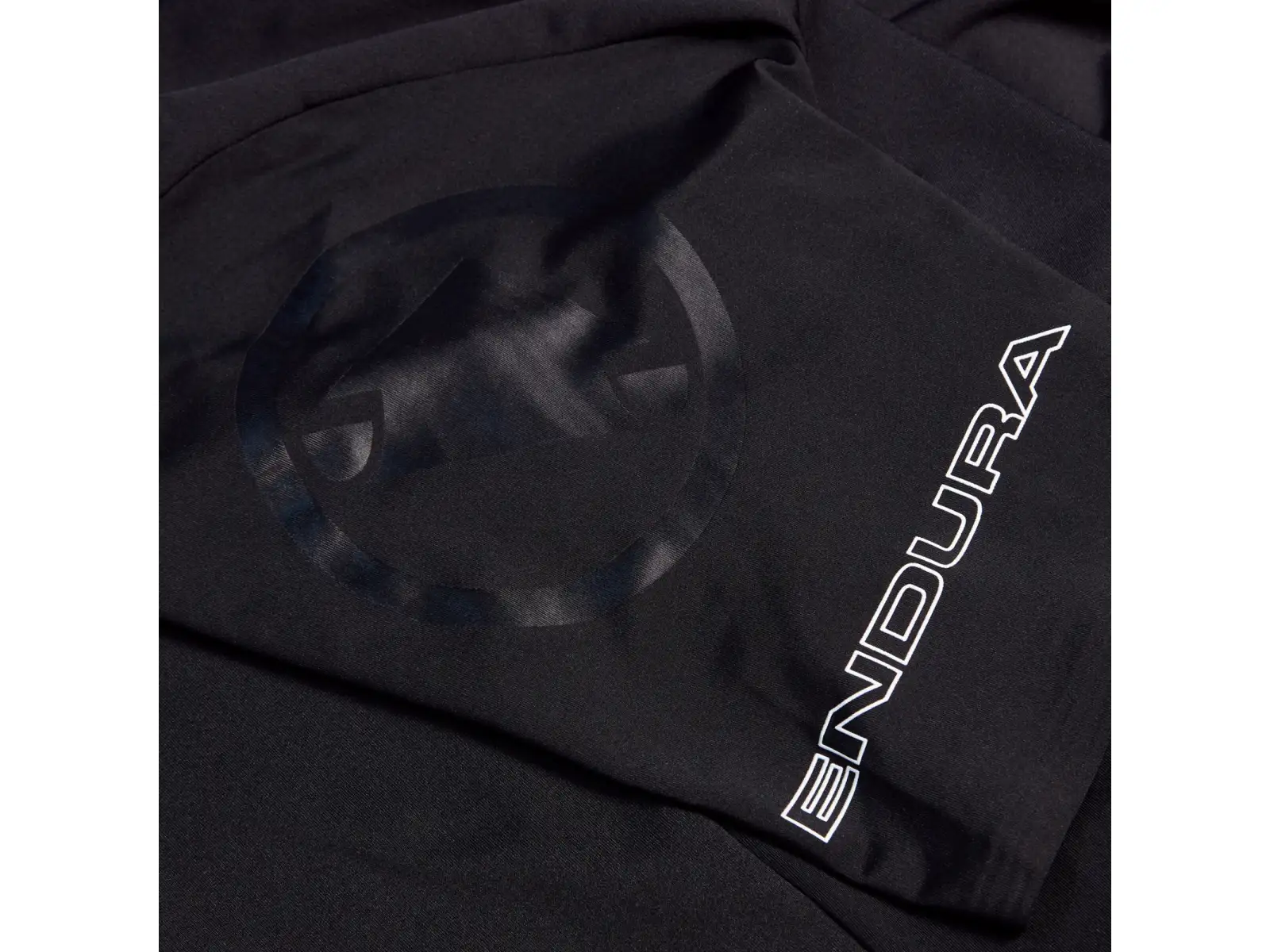 Endura Pro SL women's jersey short sleeve Black
