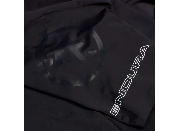 Endura Pro SL women's jersey short sleeve Black