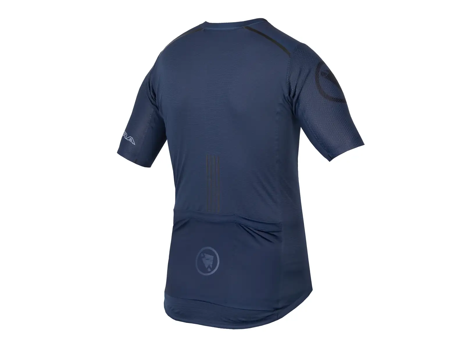 Endura Pro SL Race men's jersey short sleeve Ink Blue