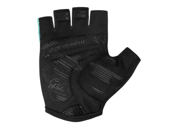 Etape Liana women's gloves black/mint