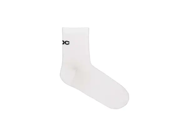 POC Cadence Road Air socks Hydrogen White