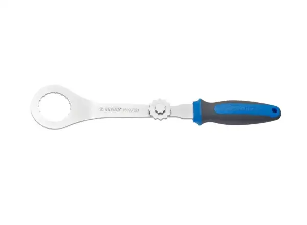 Unior wrench for Shimano integrated axles
