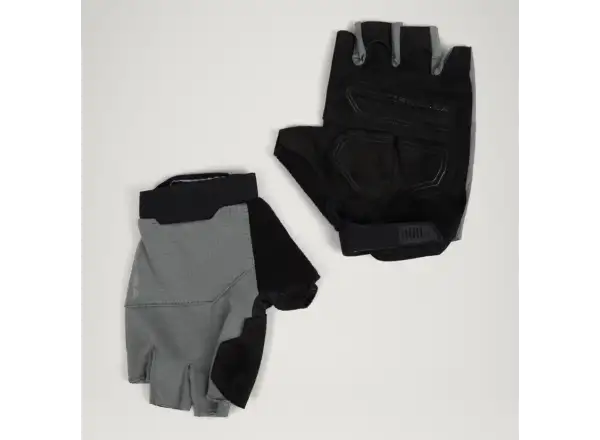 Endura Loop Mitt cycling gloves Dreich Grey