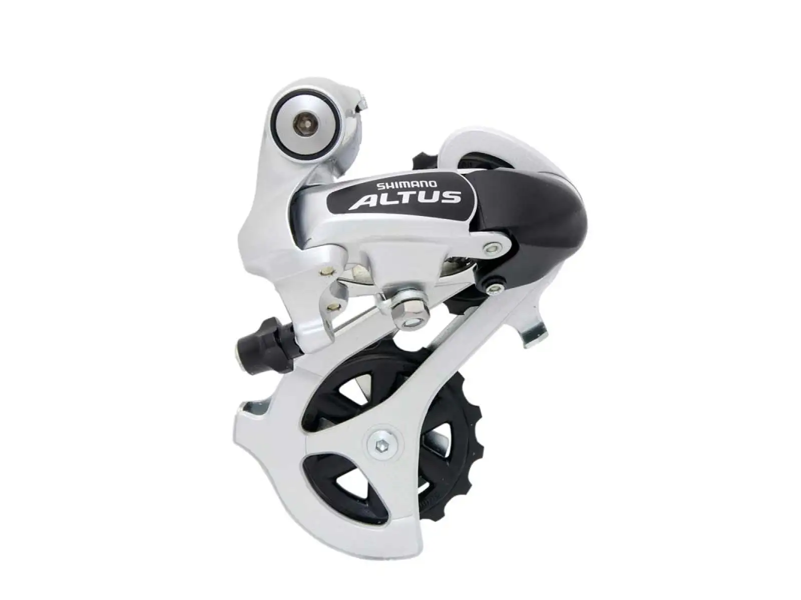 Shimano Altus RD-M310 7/8 sp. derailleur black