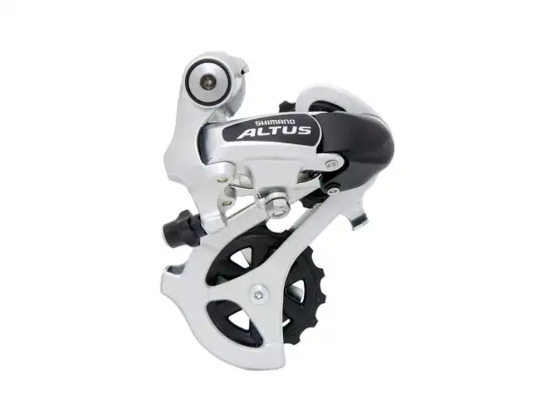 Shimano Altus RD-M310 7/8 sp. derailleur black