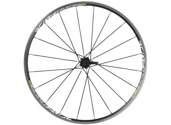 Mavic CrossRide UB 26" rear wheel assembly