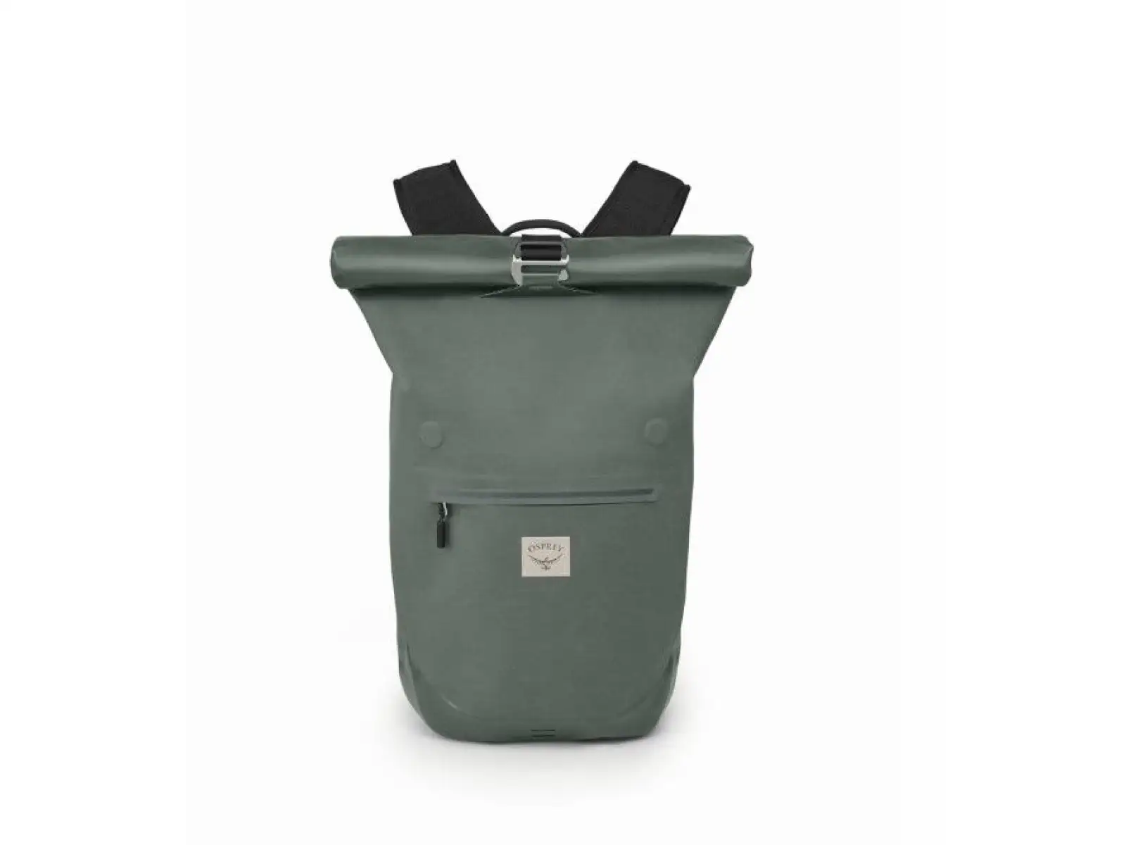 Osprey Arcane 25 L Roll Top Waterproof Backpack Leaf Green