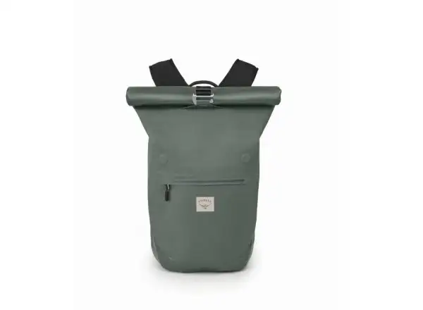 Osprey Arcane 25 L Roll Top Waterproof Backpack Leaf Green
