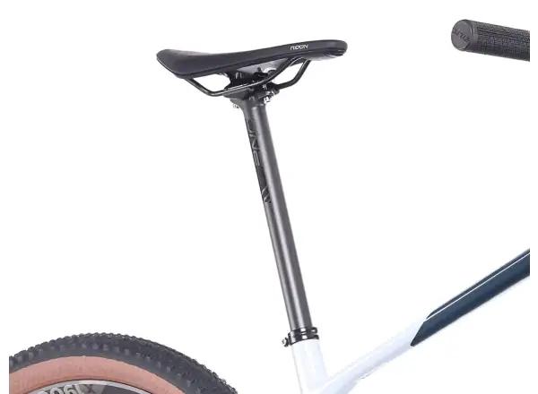 SUPERIOR XP 9.6 mountain bike Gloss Grey/Petrol