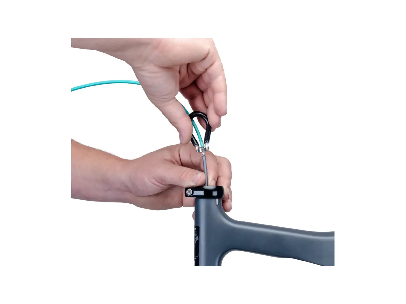 Park Tool IR-1-3 Internal Cable Routing Kit