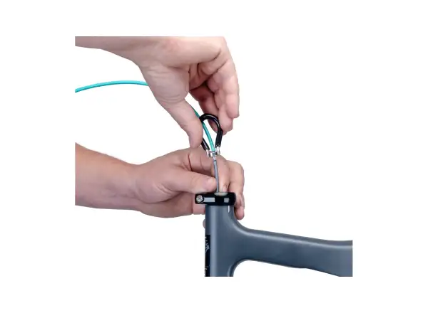 Park Tool IR-1-3 Internal Cable Routing Kit