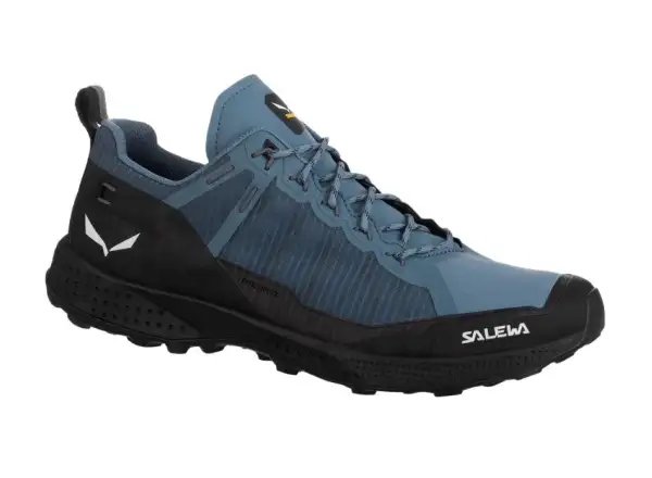 Salewa Pedroc Powertex men's shoes Java Blue