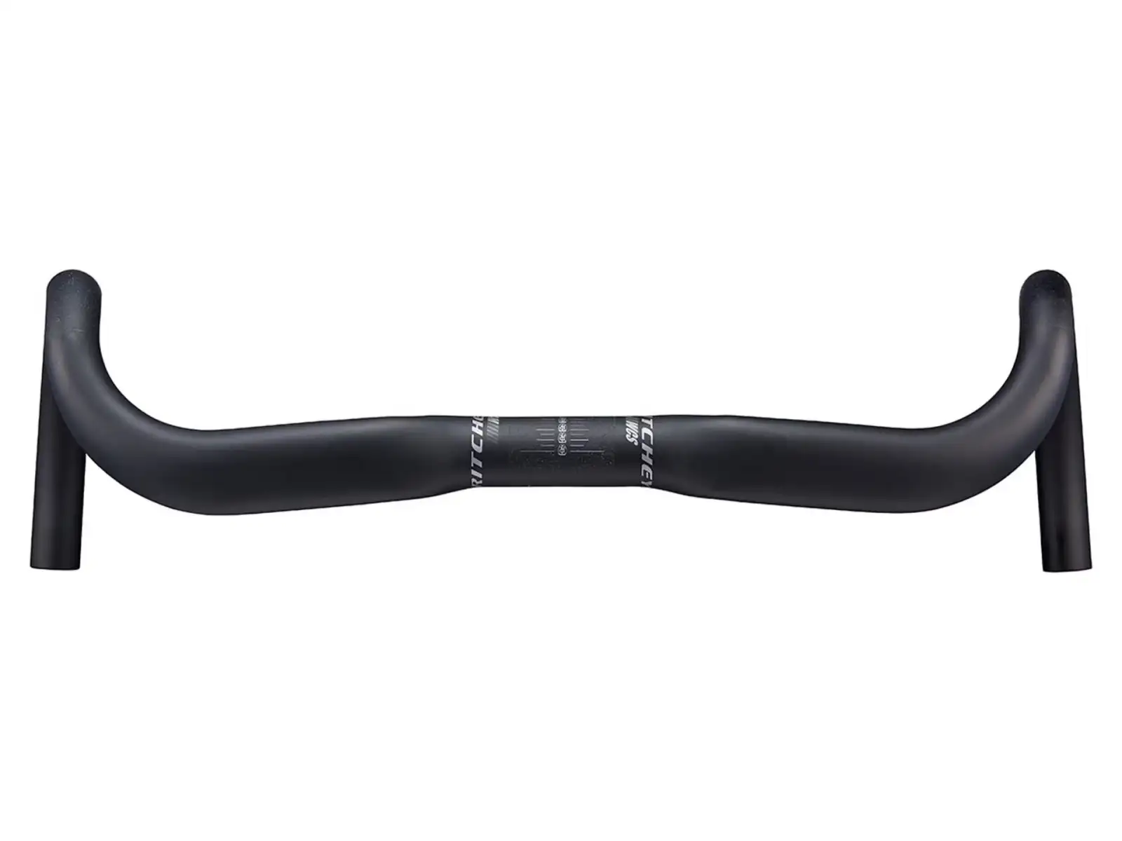 Ritchey WCS Ergomax 40 handlebars