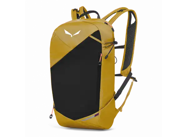 Salewa Pedroc Active backpack 16 l Olive Oil