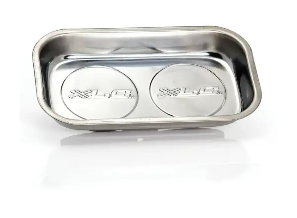 XLC TO-S62 magnetic bowl 24 x 14cm