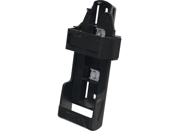Abus Bordo 6000K/120 BK SH lock black