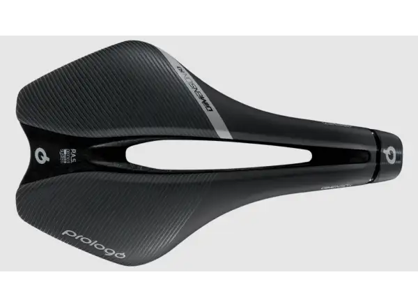 Prologo Dimension PAS T4.0 143 mm saddle black
