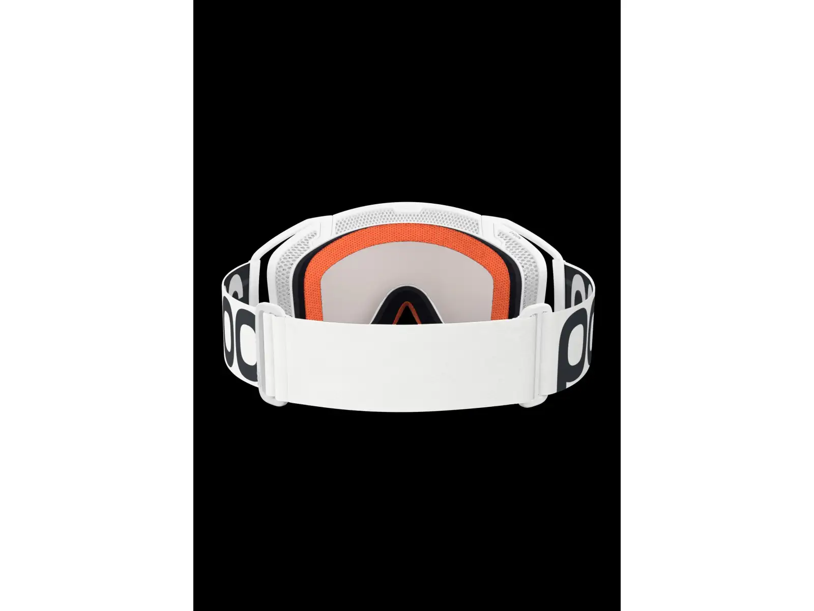 POC Zygon MTB goggles Hydrogen White/Clarity Trail/Cloudy Brown