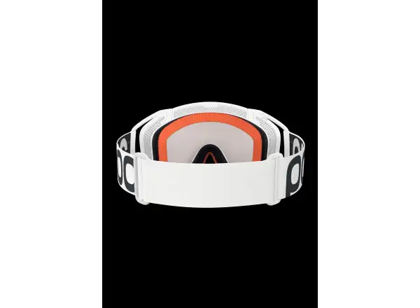 POC Zygon MTB goggles Hydrogen White/Clarity Trail/Cloudy Brown