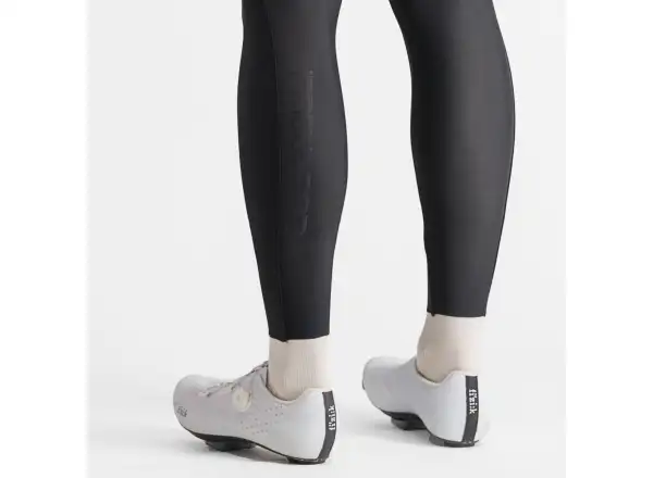 Castelli Espresso Bibtight men's pants with brace and insert Black