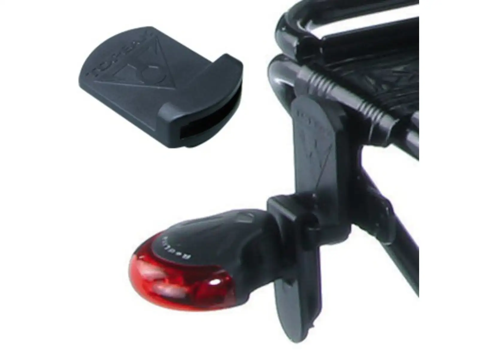 Topeak Uni Super Tourist Disc bike carrier