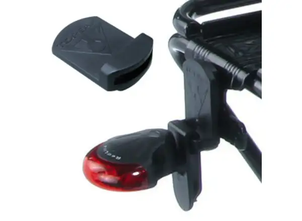 Topeak Uni Super Tourist Disc bike carrier