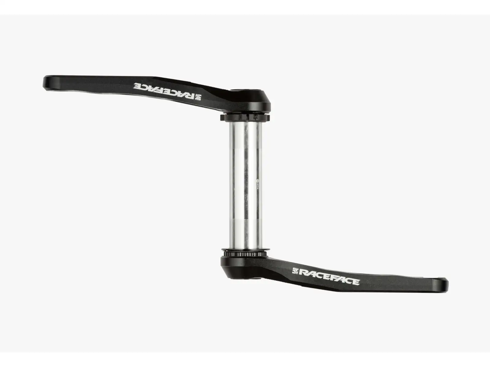Race Face Atlas 175 mm cranks without chainring black