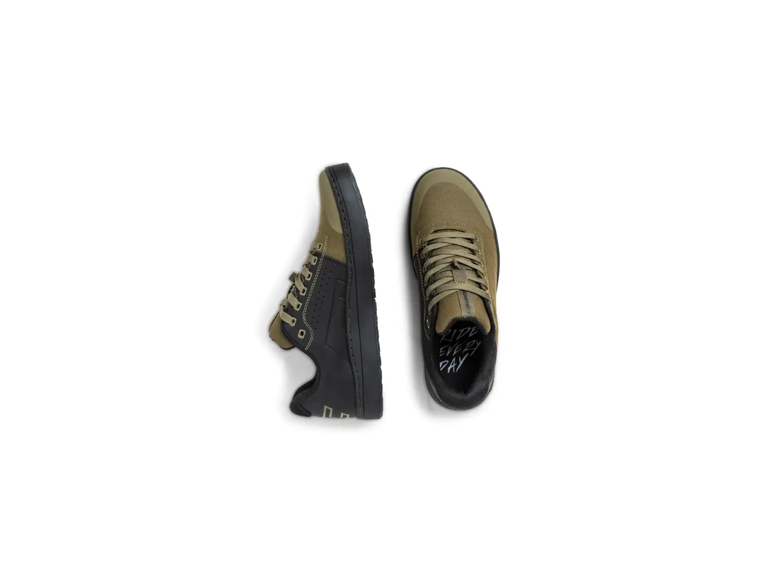 Ride Concepts Livewire men's shoes Olive