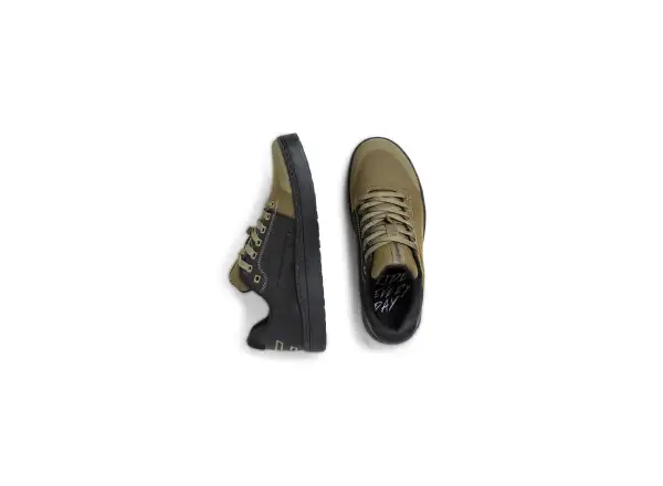 Ride Concepts Livewire men's shoes Olive