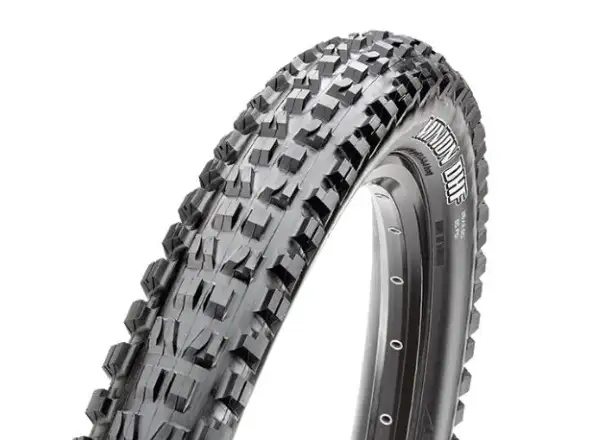 Maxxis Minion DHF 27,5x2,50" WT 3C Maxx Terra EXO TR MTB tire kevlar