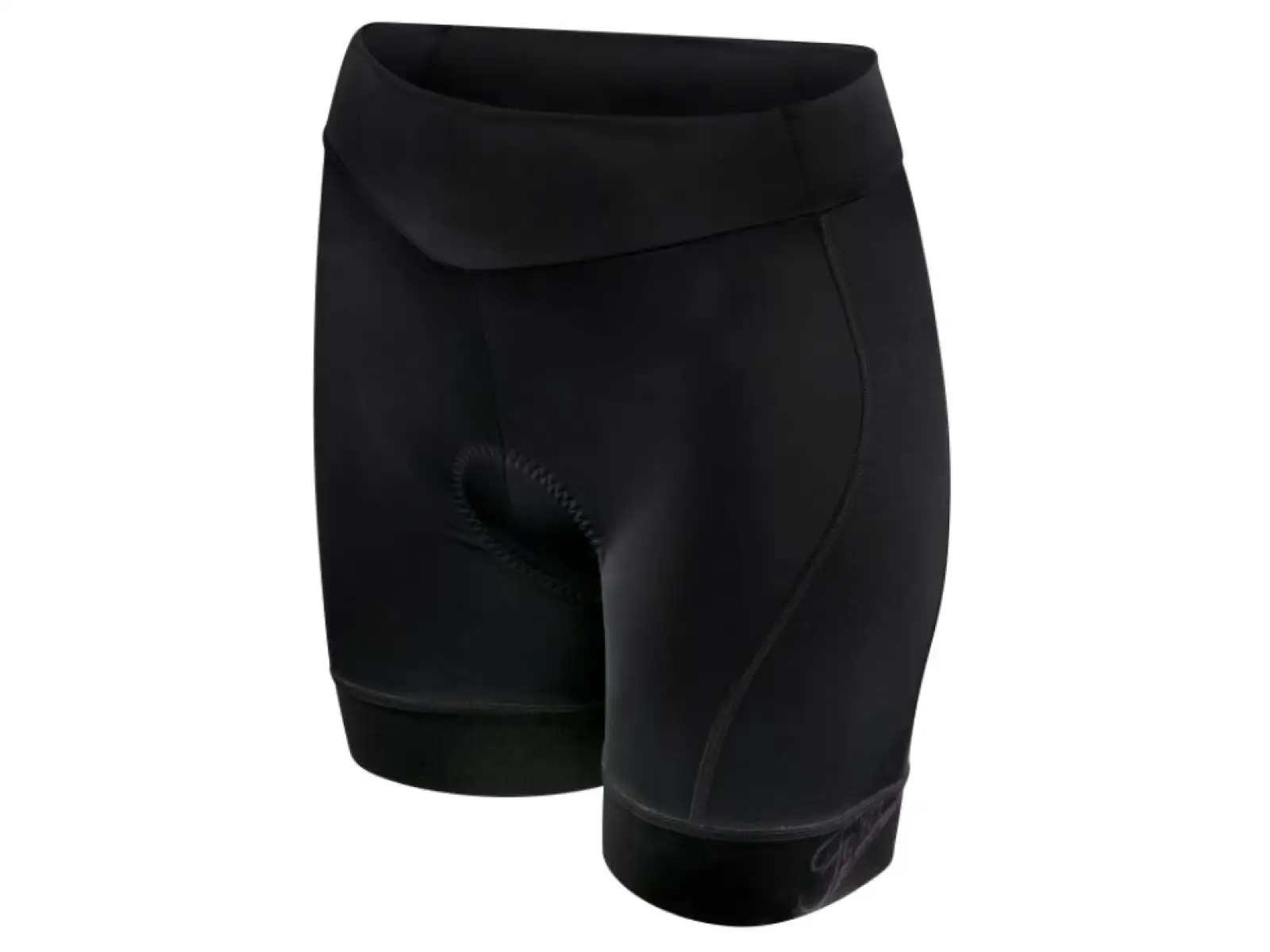 Force Charm Lady women's shorts with padding black