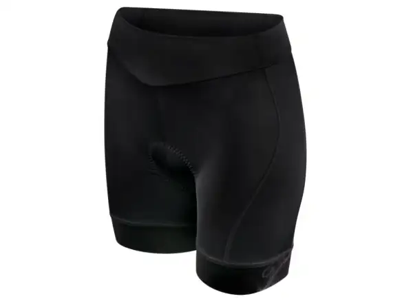 Force Charm Lady women's shorts with padding black