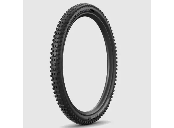 Michelin Wild Enduro MS Racing Line Dark TLR 29x2.40” MTB tire black