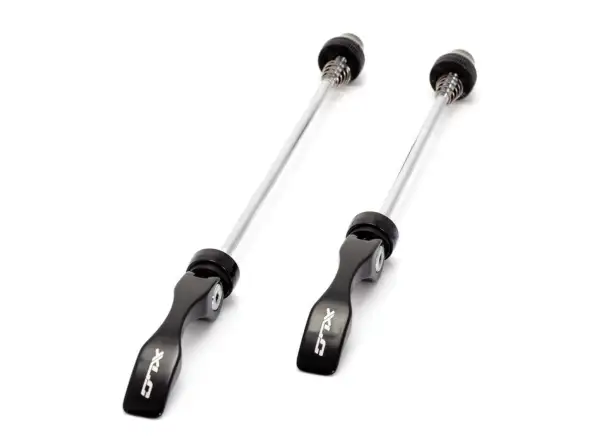 XLC QR-L02 quick release set black