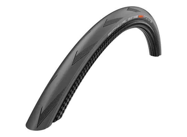 Schwalbe Pro One Super Race V-Guard 32-622 gravel tire kevlar black