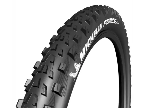 Michelin Force AM Performance line 27.5x2.80" TS TLR MTB tire kevlar