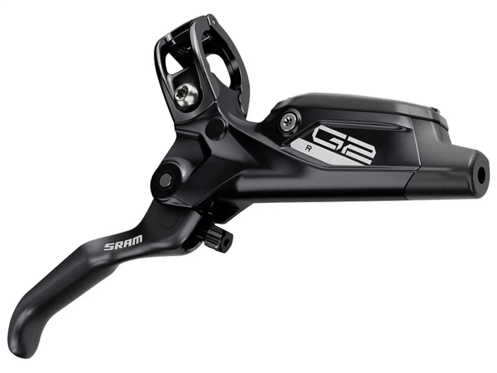 Sram G2 R Rear Disc Brake Black 2000 mm DISCOUNT