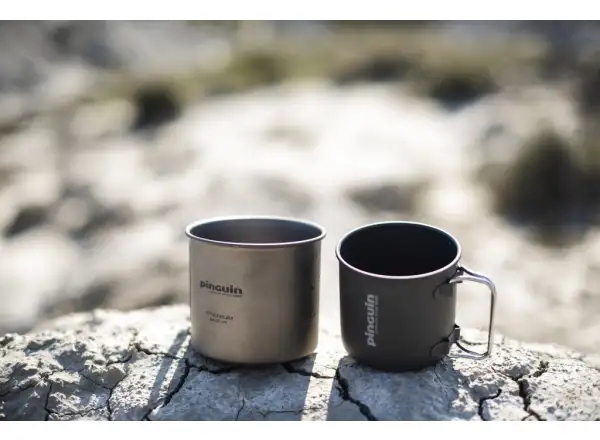 Pinguin Mug Titan mug 600 ml