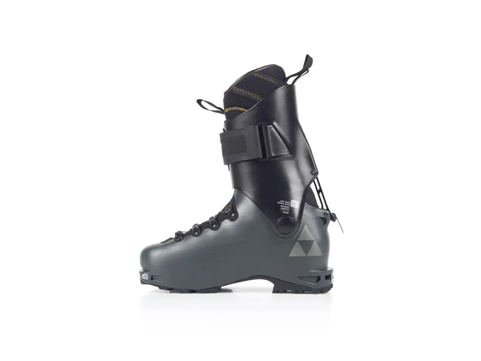 Fischer TRAVERS CS men's ski touring boots