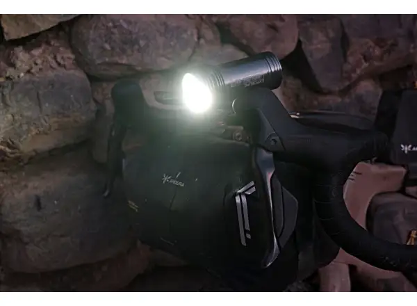 Apidura Expedition Accessory Arm light mount