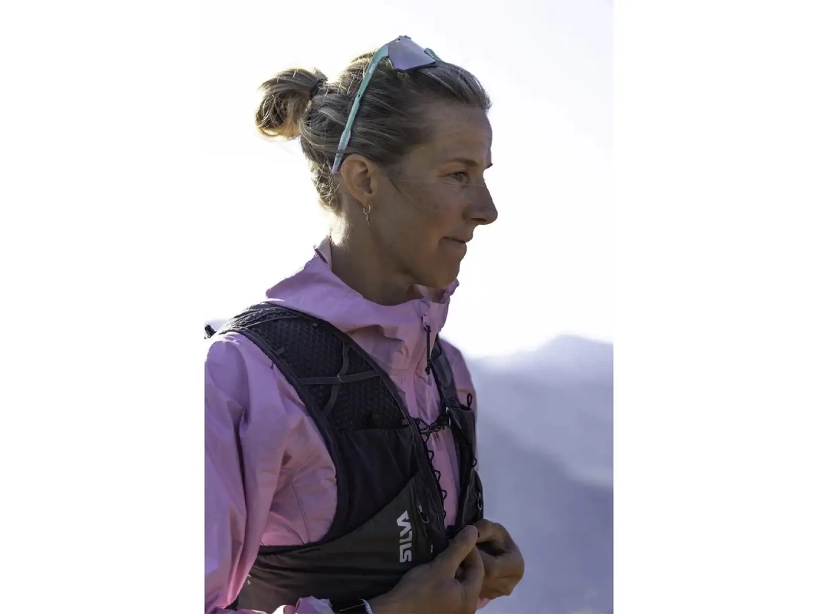 Silva Strive 5 vest Black