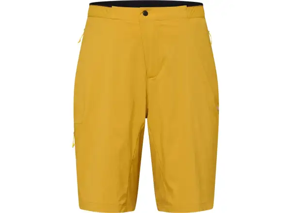 Haglöfs L.I.M Fuse men's shorts yellow