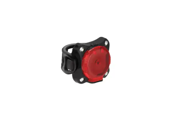 Lezyne Zecto StVZO rear light
