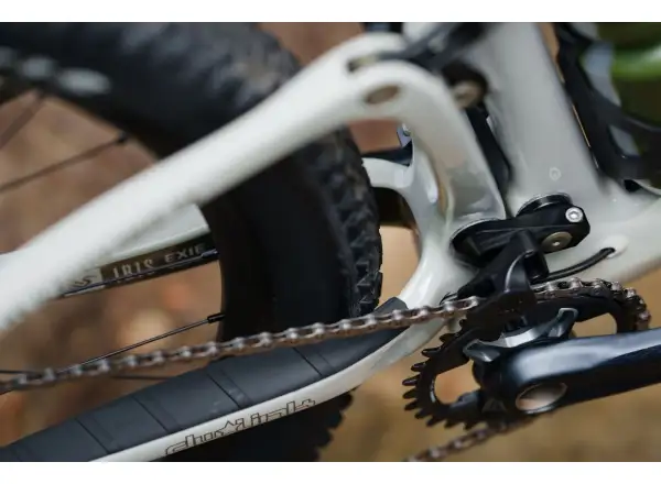 Ibis Exie V2 GX 29" mountain bike bone