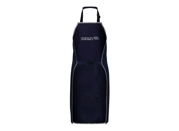 Force workshop apron blue uni