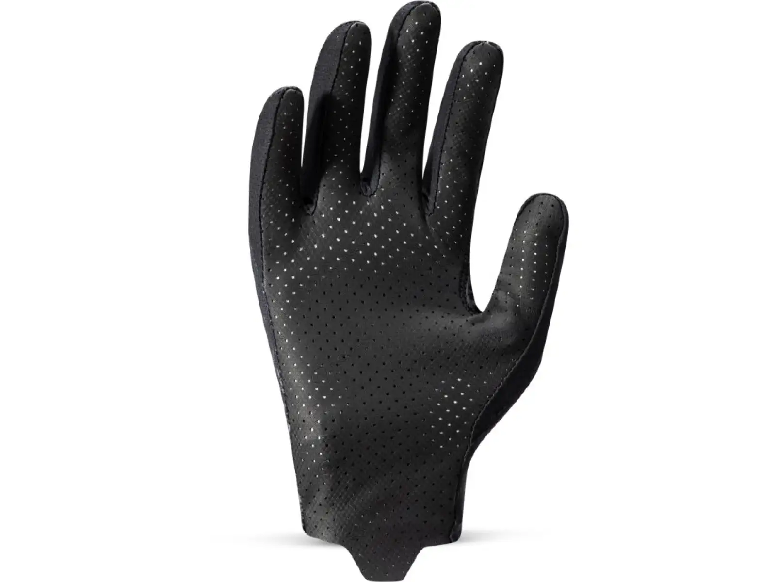 Roeckl Mittelberg cycling gloves Black Shadow