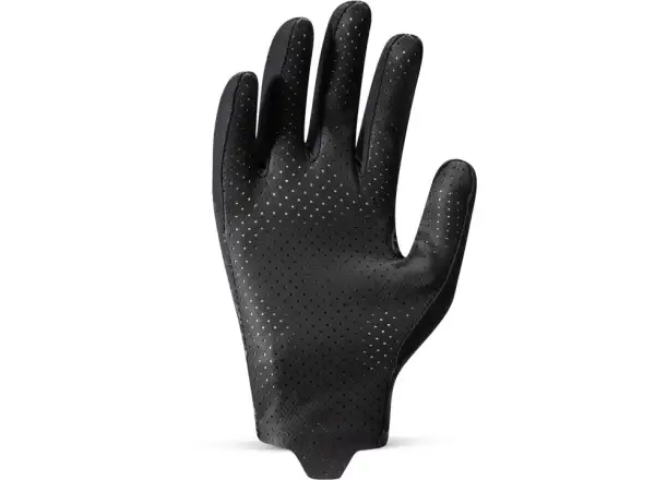 Roeckl Mittelberg cycling gloves Black Shadow