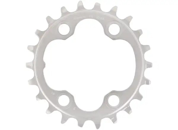 Shimano FC-M8000-3 Chainring 22 Teeth