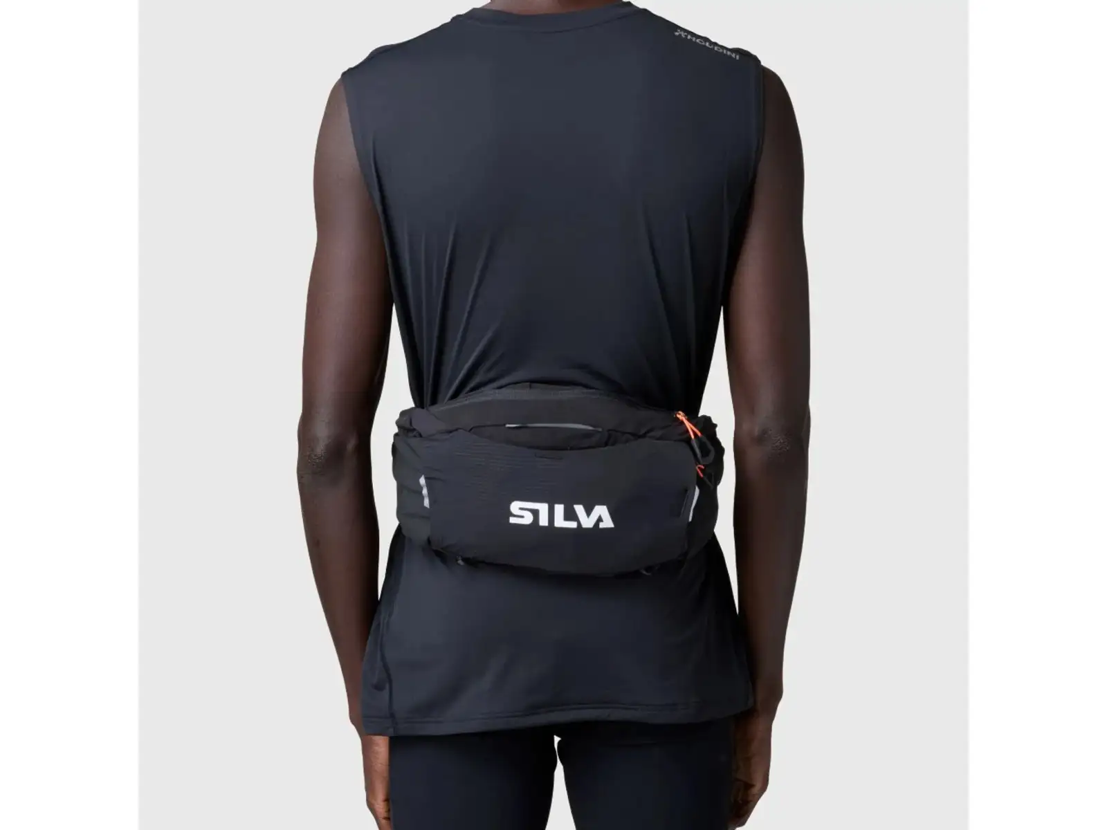 Silva Race 4 waist pack black